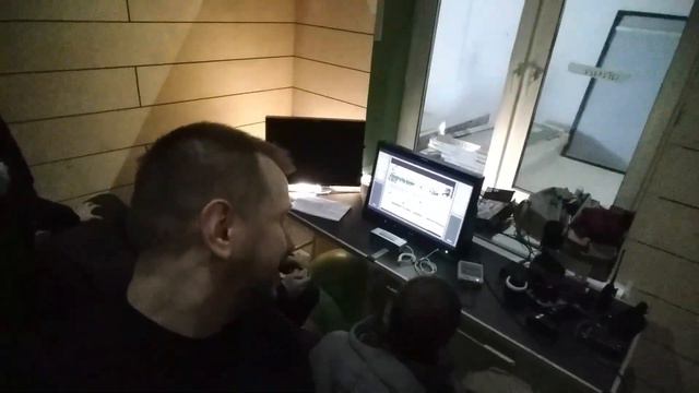 Кубок Legio Felix по Streetfigher..) смотреть онлайн