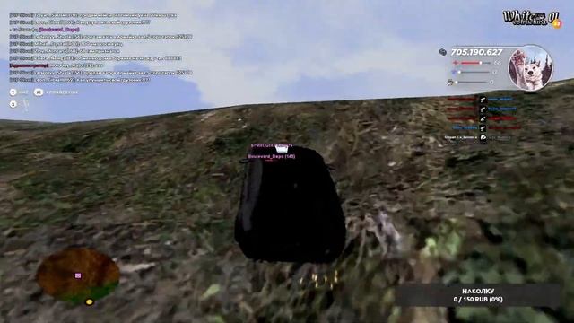 POINT BONUS || ИГРАЕМ НА ЛУЧШЕЙ КОПИИ БОНУСА || РАЗВИВАЮ АККАУНТЫ || RODINA || RADMIR || GTA 5