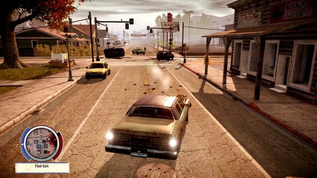 I Broke It!! - State Of Decay #9 смотреть онлайн