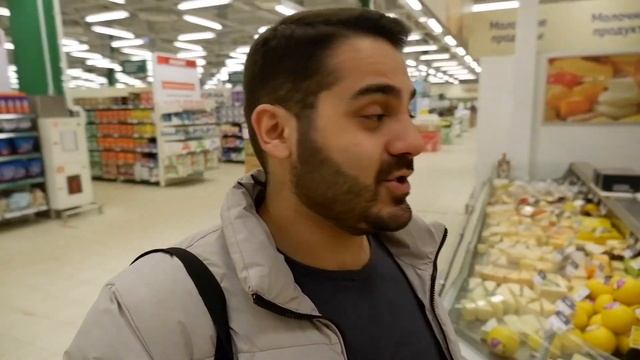 Rusya'da 1000 Rubleye Neler Alınır? смотреть онлайн