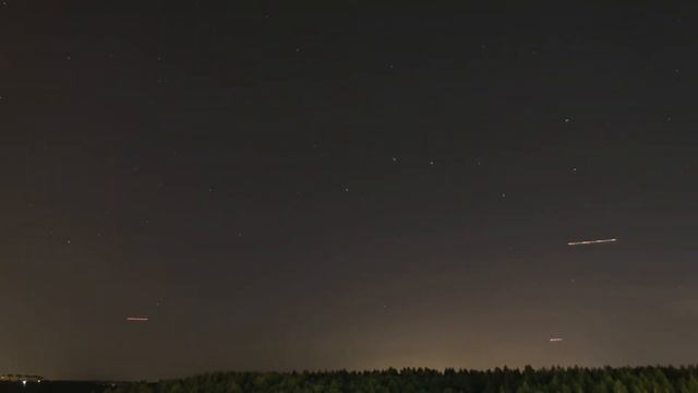 Звездное небо (13-08-2018) смотреть онлайн