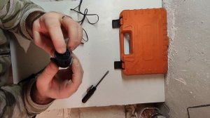 Вакуум в БЕНЗОБАКЕ Шевроле НИВА. Проблема решена!