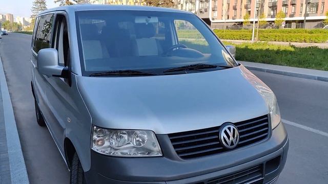 краткий обзор T5- 2004