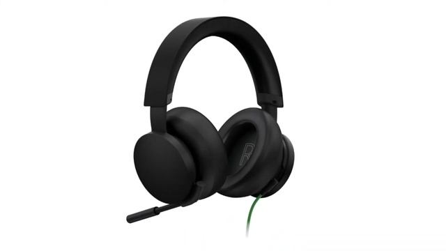 XBOX STEREO HEADSET | РАСПАКОВКА И ПЕРВОЕ ВПЕЧАТЛЕНИЕ. смотреть онлайн