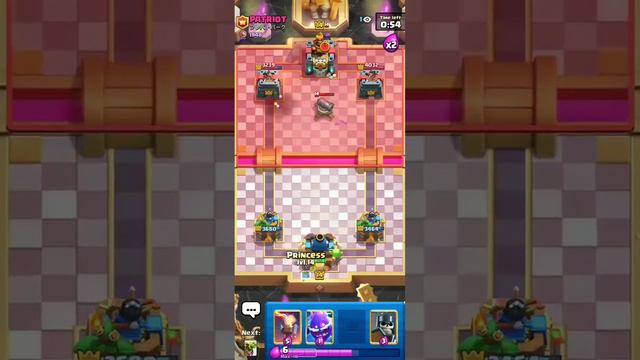 97% WIN RATE WITH BEST F2P LOG BAIT DECK IN CLASH ROYALE смотреть онлайн