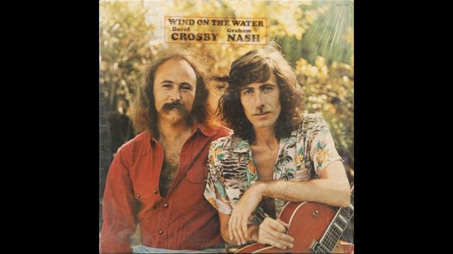 Рок-энциклопедия. David Crosby. Биография смотреть онлайн