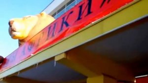 Ивановский цирк- билеты