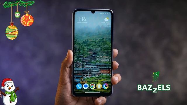 POCO M6 5G Unboxing And First Impression⚡| Best Budget 5G Phone | Dimensity 6100+,90Hz|Just ₹ 9,499 смотреть онлайн