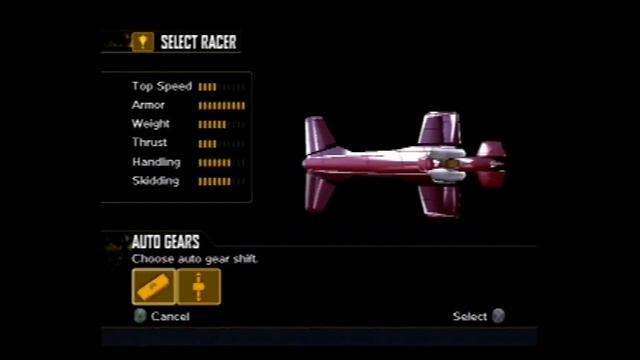 (pilot) Attempt to Play | Power Drome & Cartoon Network Racing смотреть онлайн