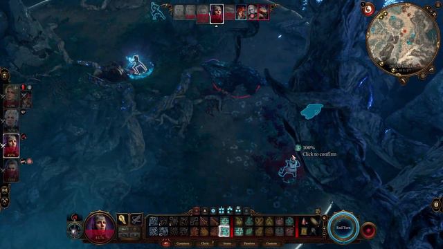 Sussur Tree Bark | Baldur's Gate 3 Ep. 25 смотреть онлайн