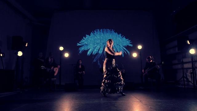 Imperfecto Flamenco - Official Trailer смотреть онлайн