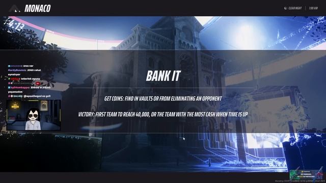 YENİ FPS OYUNU! | THE FINALS | @wtcNFerit, Saamtwo смотреть онлайн