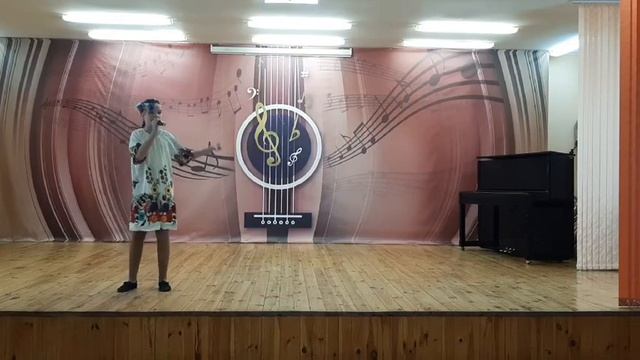 Полина Глыбина - Дарья, ты душа смотреть онлайн