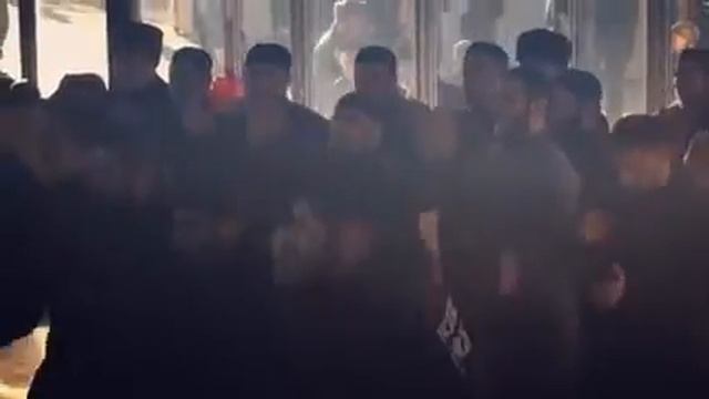 ЗИКР Киши Хьажи смотреть онлайн