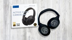 Haylou S30 - Лучшие наушники за 2.500 руб (28$)