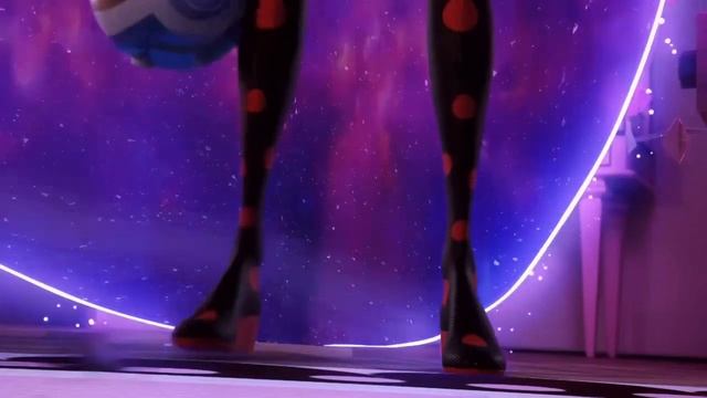 ❗️ДАТА ВЫХОДА НОВОГО СПЕШЛА ❗️Обзор новой информации о спешле про Токсибаг и Когтя Нуара. #ladybug