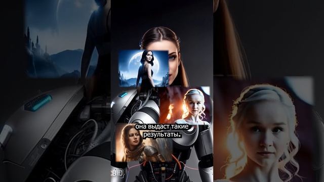 Фотосессии с Stable Diffusion #нейросеть #нейронка #нейросети #stablediffusion смотреть онлайн