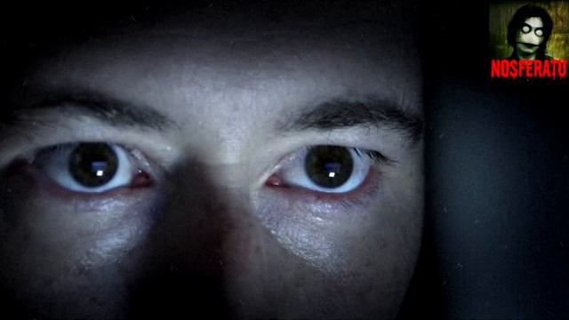 Истории на ночь - BarelyBreathing.exe смотреть онлайн