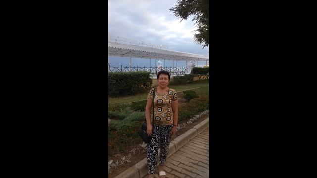Санаторий Приморье Евпатория смотреть онлайн