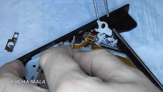 CD-RW_DVD DRIVE РАЗБОРКА смотреть онлайн