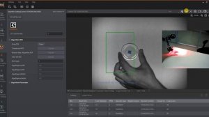 Настройка считывателя кодов Hikrobot MV ID3013PM 06M SENSOTEC