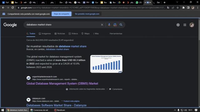 Proyecto: CRUD con PDO y SQLite смотреть онлайн
