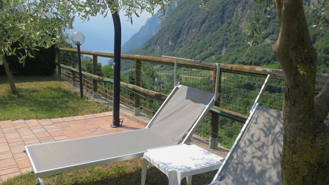 Sweet Residence Tenno - Tenno - Italy смотреть онлайн