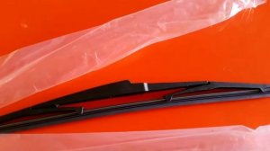 Replace Rear Wiper Lexus RX350-REMOVE & Change Arm-FULL DEMO