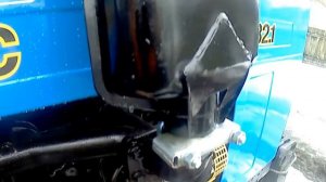 МТЗ-82.1 масло в трубу із серії ШОК!!