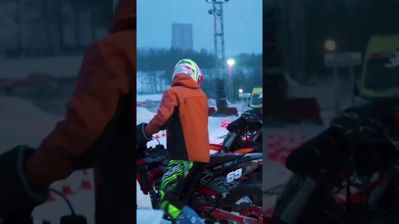 Сидишь дома в тепле? #moto #reels #stunt #стант#суета #bse #зверь #питбайк #эндуро #покатушки смотреть онлайн