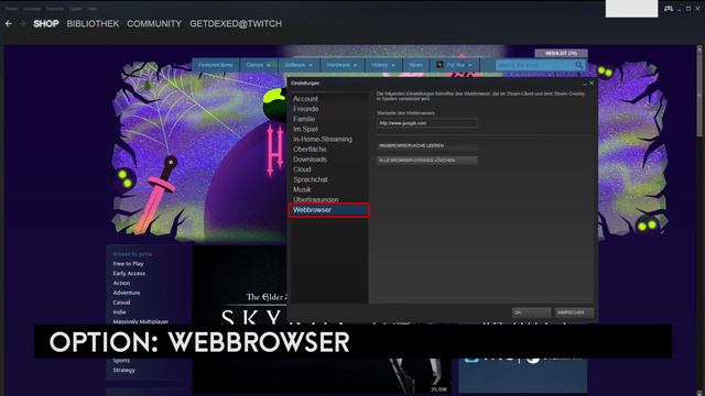 GER ENG how to fix Steam Error / Fehler Code -138 [Solved] смотреть онлайн
