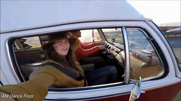 Metallica - The Unforgiven (Velchev - Dmitriy Rs Igor Frank Remix) HD