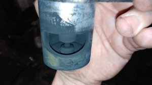 Глушу ЕГР (EGR) 4G93 GDI MITSUBISHI LANCER CEDIA