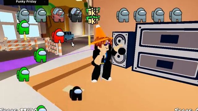 fnf hack script in roblox смотреть онлайн