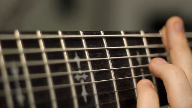 Theater Girl (8 string song) - Rob Scallon смотреть онлайн