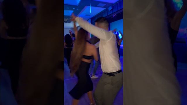 Te espero - Maria Becerra & Prince Royce | Daniel Berlanga y Mireia Garcia Bachata смотреть онлайн