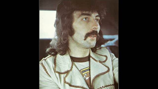 Tony Iommi Guitar Solo - Black Sabbath Live 1978- Rare recording смотреть онлайн