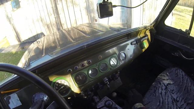 Купили косилку КС-2.1