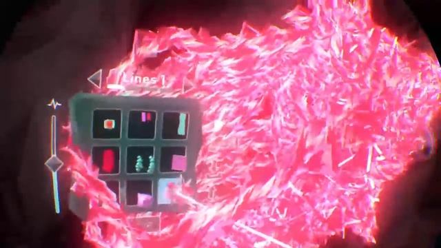 Drawing in Harmonix Music VR game смотреть онлайн