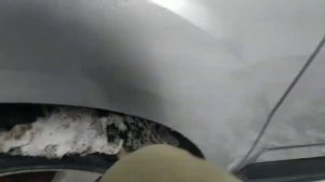 замена масла в аутлендер хл 2.0 с пробегом 334.000км