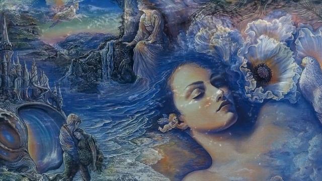 Эфир и Астрал. Взаимосвязь с физическим телом. Пойми себя и силу внутри смотреть онлайн