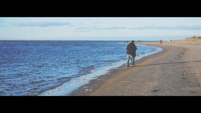 Видеосессия: Анна и Денис | Love Story смотреть онлайн