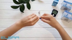 Как измерить уровень сахара в крови в домашних условиях?