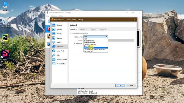 Internet Is Not Working After Changing MAC Address | Solution here | Linux | Ethical Hacking Course смотреть онлайн