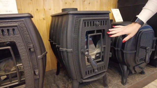 Сравнения печей ЧУГУННЫЕ или СТАЛЬНЫЕ //// Что выбрать? Честный обзор от магазина OGNER смотреть онлайн