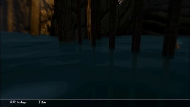 Skyrim Mods: The Shroud of Jotunheim - Part 9 смотреть онлайн