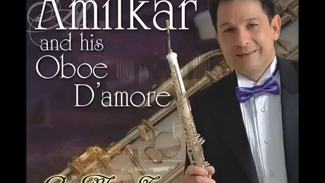 Tico Tico No Fuba, Amilkar Latin Music Tour