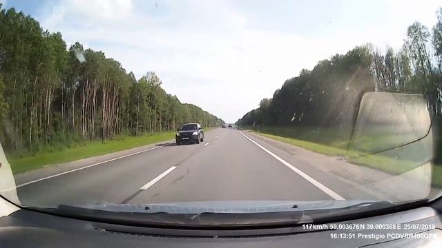 Обгон в слепую смотреть онлайн