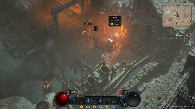 Why Diablo 4 Should Be Your FIRST Diablo смотреть онлайн