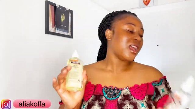 How to get rid of Stretch marks with Palmers Skin Therapy Oil смотреть онлайн